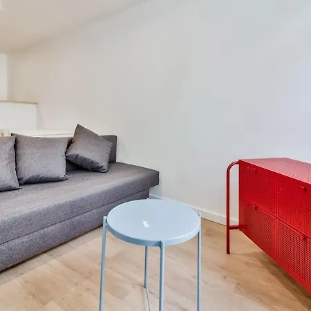 Besthomelourdes Apartment *