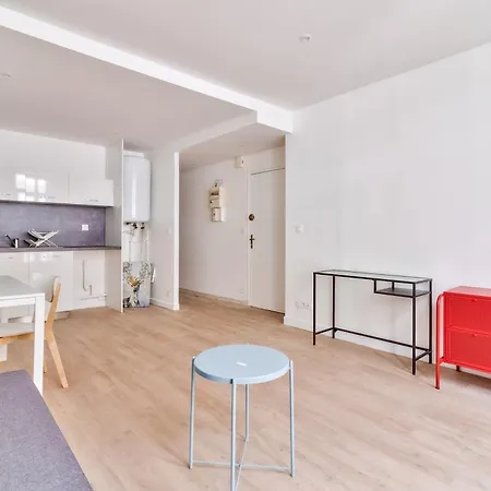 Besthomelourdes Apartment *