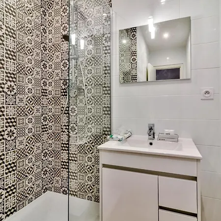 Apartment Besthomelourdes Lourdes