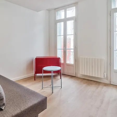 Besthomelourdes Apartment